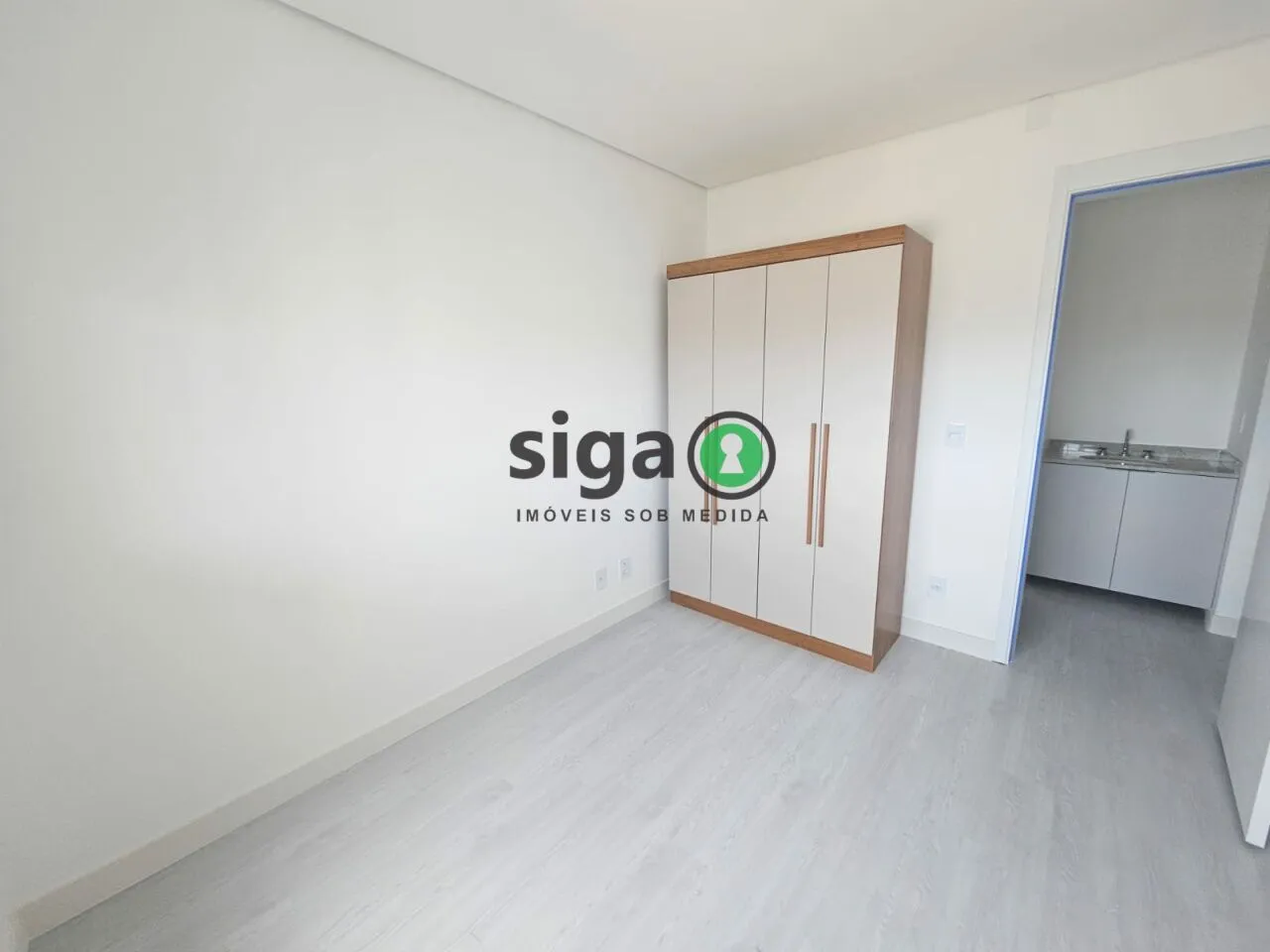 Imagem Apartamento para venda e locação 50 m² - Brooklin