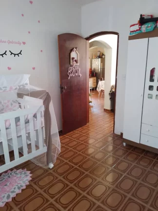Imagem Chácara Bragança Paulista Aceita Permuta casa próxima ao centro!