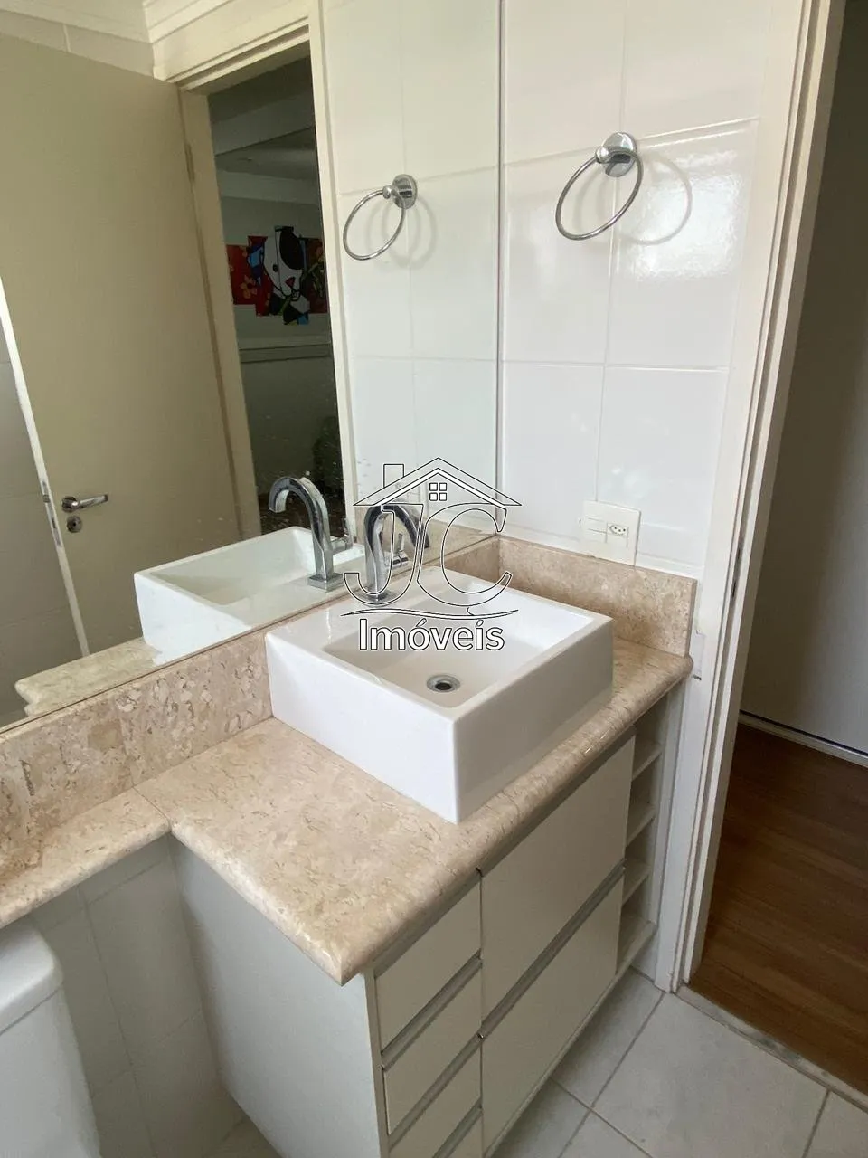 Imagem Apartamentos com 3 quartos sendo 1 suíte, 65 m² Vila Joao Jorge - Campinas/sp