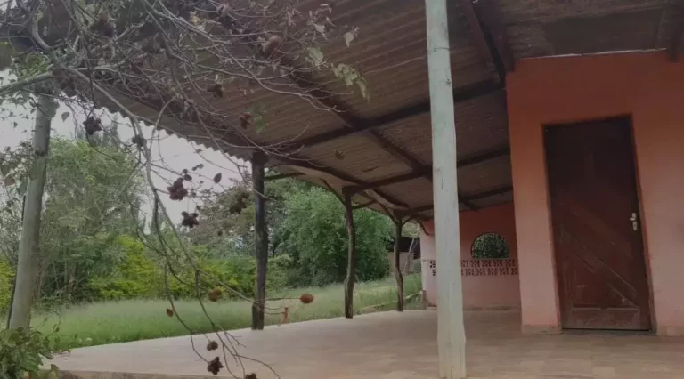 Imagem Sítio à venda, 3 quartos, 20 vagas, MUNIZ - Sabará/MG