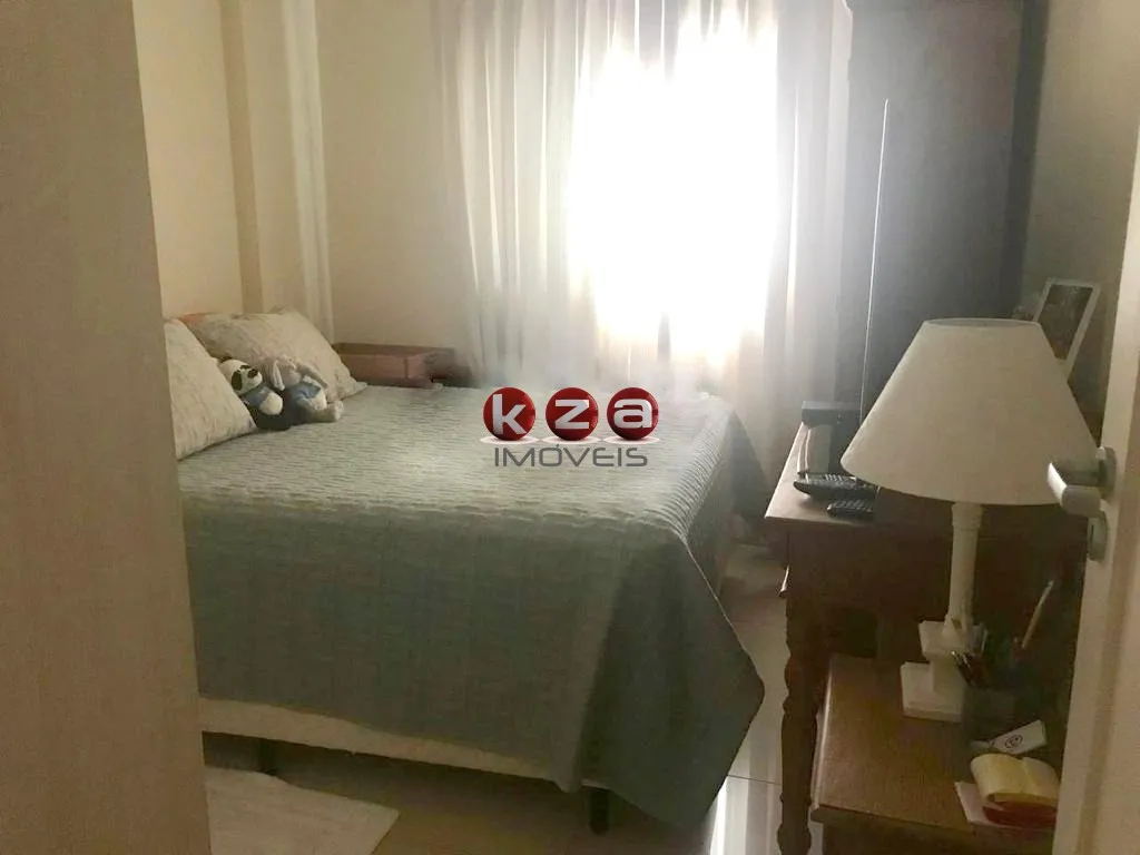 Imagem Apartamento à venda na região central em Valinhos-SP, Vila Olivo: 3 quartos, 1 suíte, 2 salas, 2 vagas, 95,00 m². Aproveite esta oportunidade!
