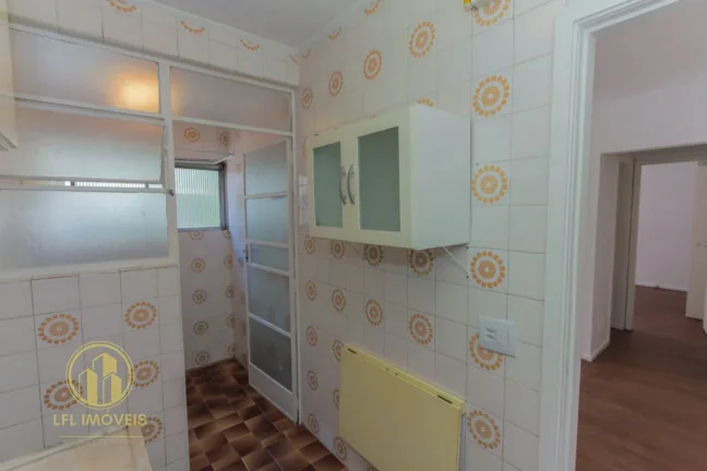 Imagem Apartamento à venda ou locação, 38 m², com 1 dormitório e 1 vaga. Pinheiros