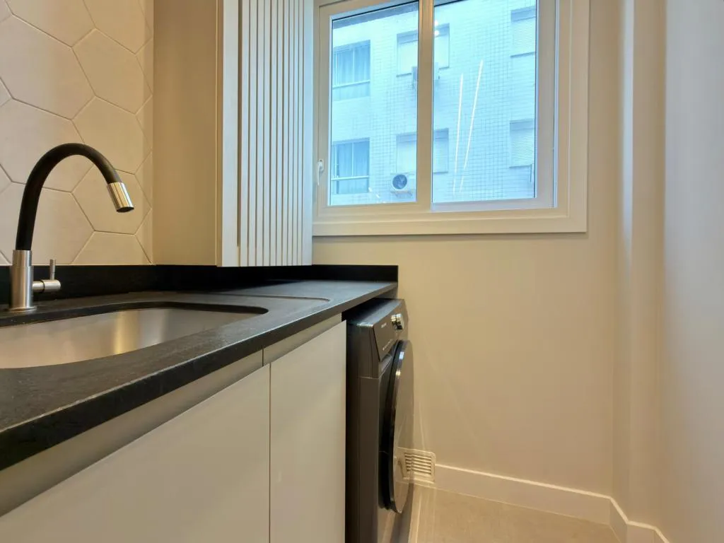 Imagem Apartamento 2 Dormitórios - Bairro Navegantes