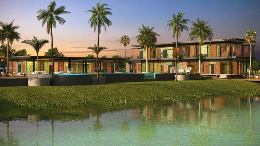Imagem Lotes no Intermares Park Condomínio e Spa