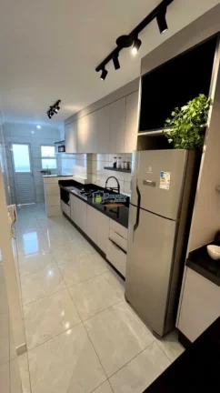 Imagem CASA COM 82 m² - OCIAN - PRAIA GRANDE SP