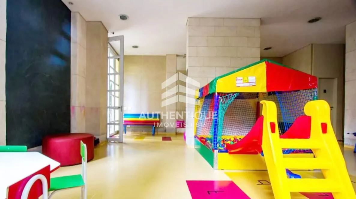 Imagem Atmosfera Vila Olimpia - Apartamento no bairro Vila Olímpia à venda