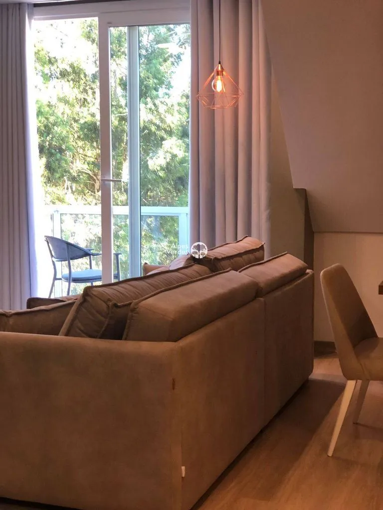 Imagem Vende-se cobertura em Gramado- 2 Quartos- Valor R$1.790.000,00