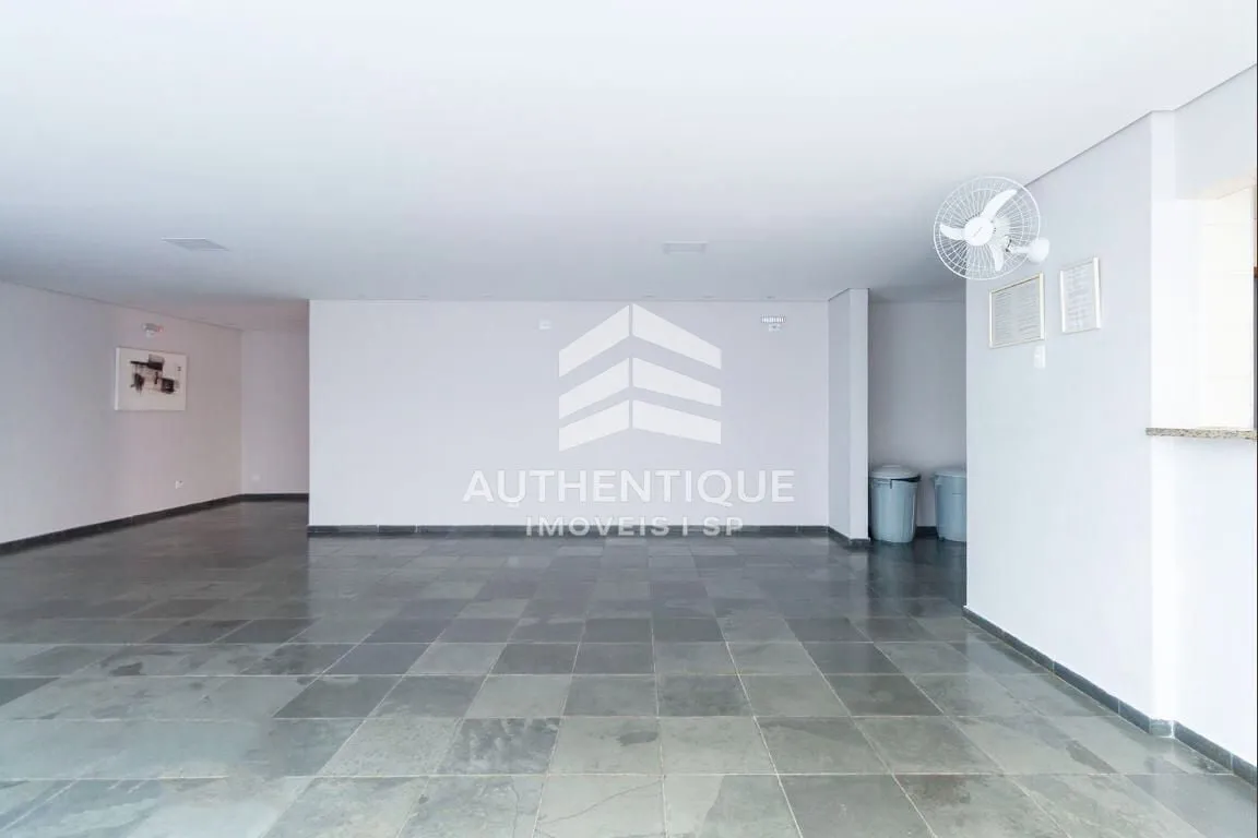 Imagem ED CINTIA CHACARA INGLESA - Apartamento à venda no bairro Chácara Inglesa - São Paulo/SP, Zona Sul