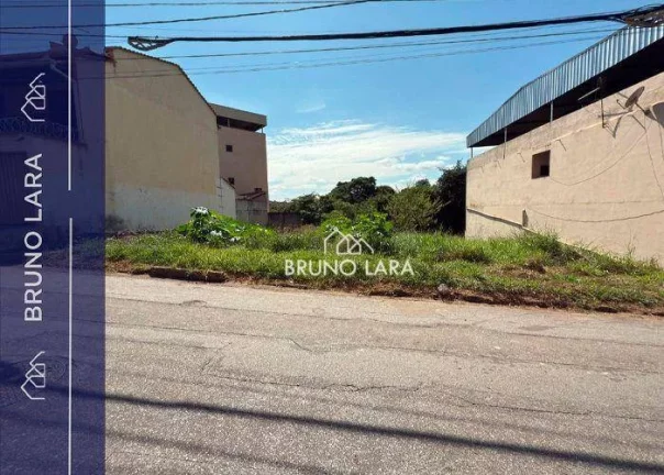 Foto do imóvel Terreno à venda em Igarapé MG - São Sebastião