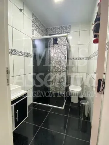 Imagem Ótima casa a venda no bairro Paulista em Campo Bom/RS - 2 vagas de garagem