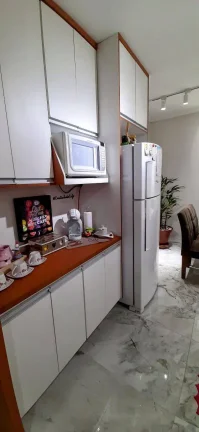 Imagem Apartamento sem Condomínio 70 m² 2 Dormitorios e 1 Suite