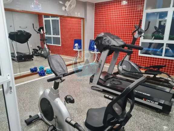 Imagem APTO RESIDENCIAL em Ubatuba - SP, PRAIA GRANDE