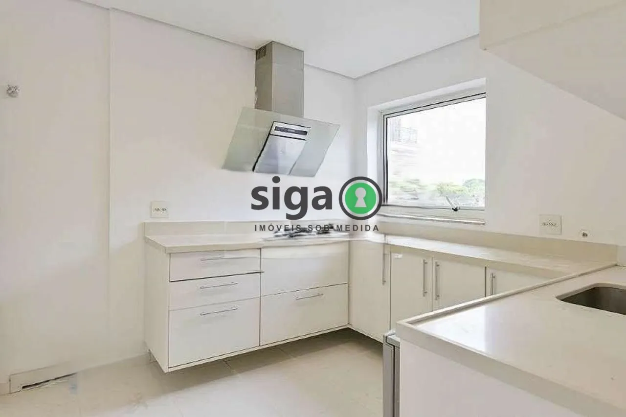 Imagem Lindenberg a Venda ou Locação 385m², 4 suites, 6 vagas SEM MOBILIA