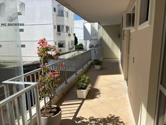 Imagem APARTAMENTO RESIDENCIAL em RIO DE JANEIRO - RJ, BARRA DA TIJUCA