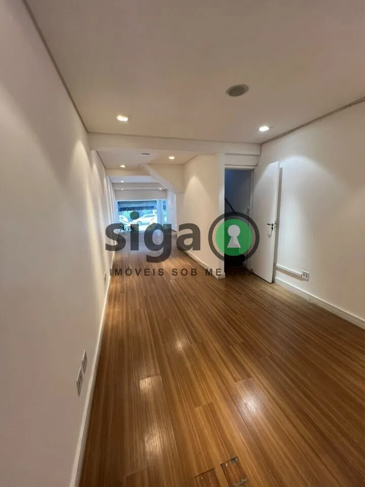 Imagem Imóvel Comercial de 218m² no Tatuapé Venda ou Locação