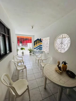 Imagem TERRENO/CASA NO CENTRO DO CABO STO AGOSTINHO