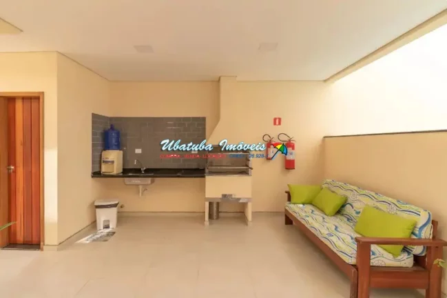Imagem Lindo apartamento no Centro todo mobiliado e decorado
