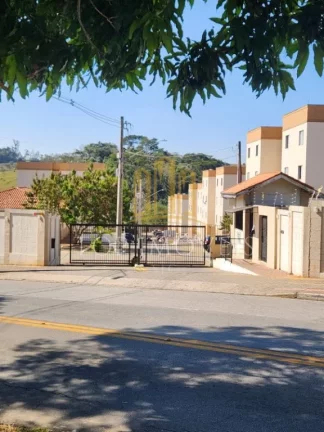 Imagem Apartamento Localizado no Bairro campos de Sao Jose 52 m2 com 2 dormitorios