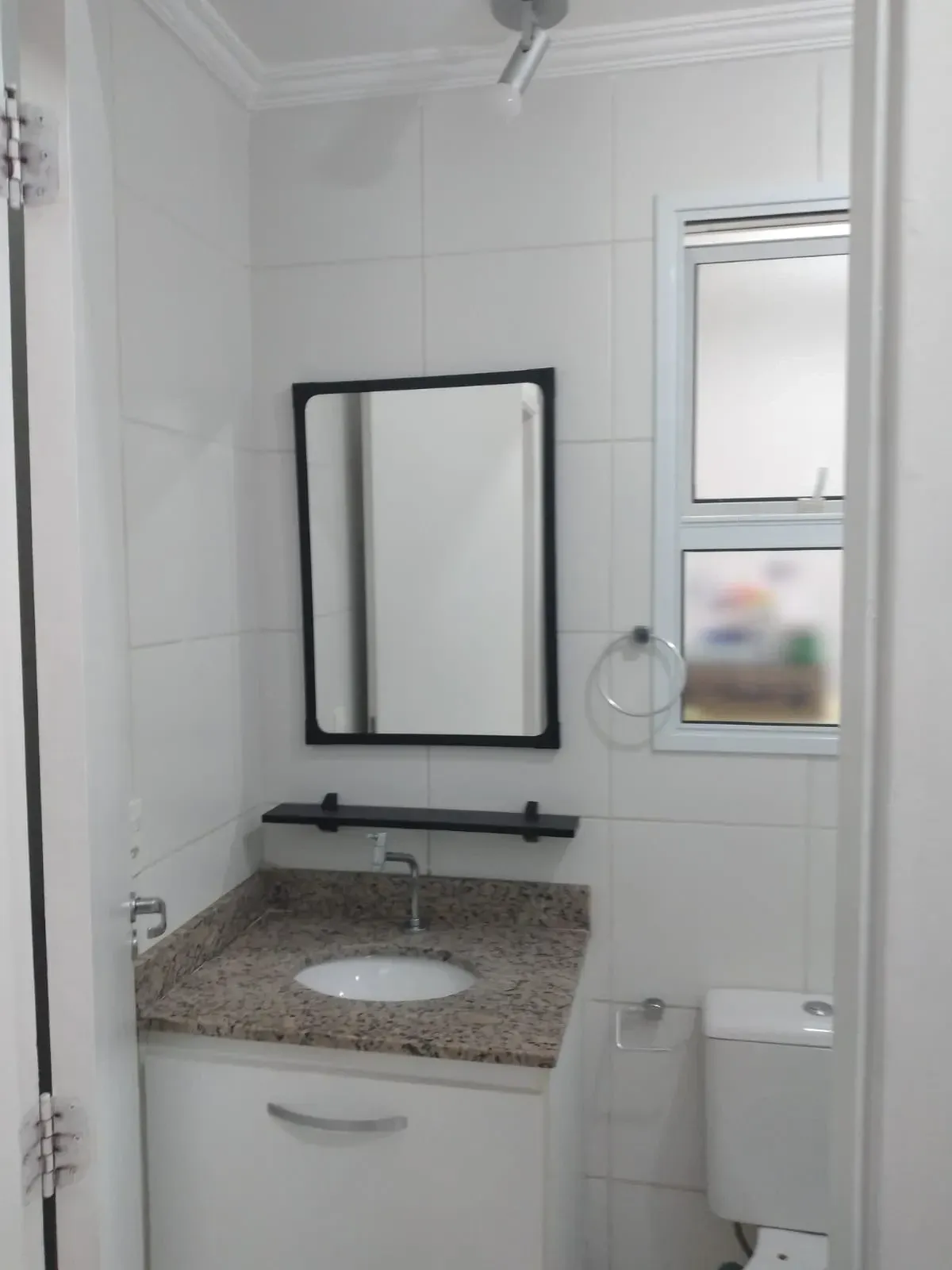 Imagem Apartamento com 2 Quartos à Venda, 54 m² em Jardim São Carlos - Sorocaba