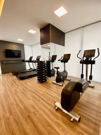 Imagem Carpe Diem - Residencial - Apartamento à venda no bairro Meia Praia - Itapema/SC
