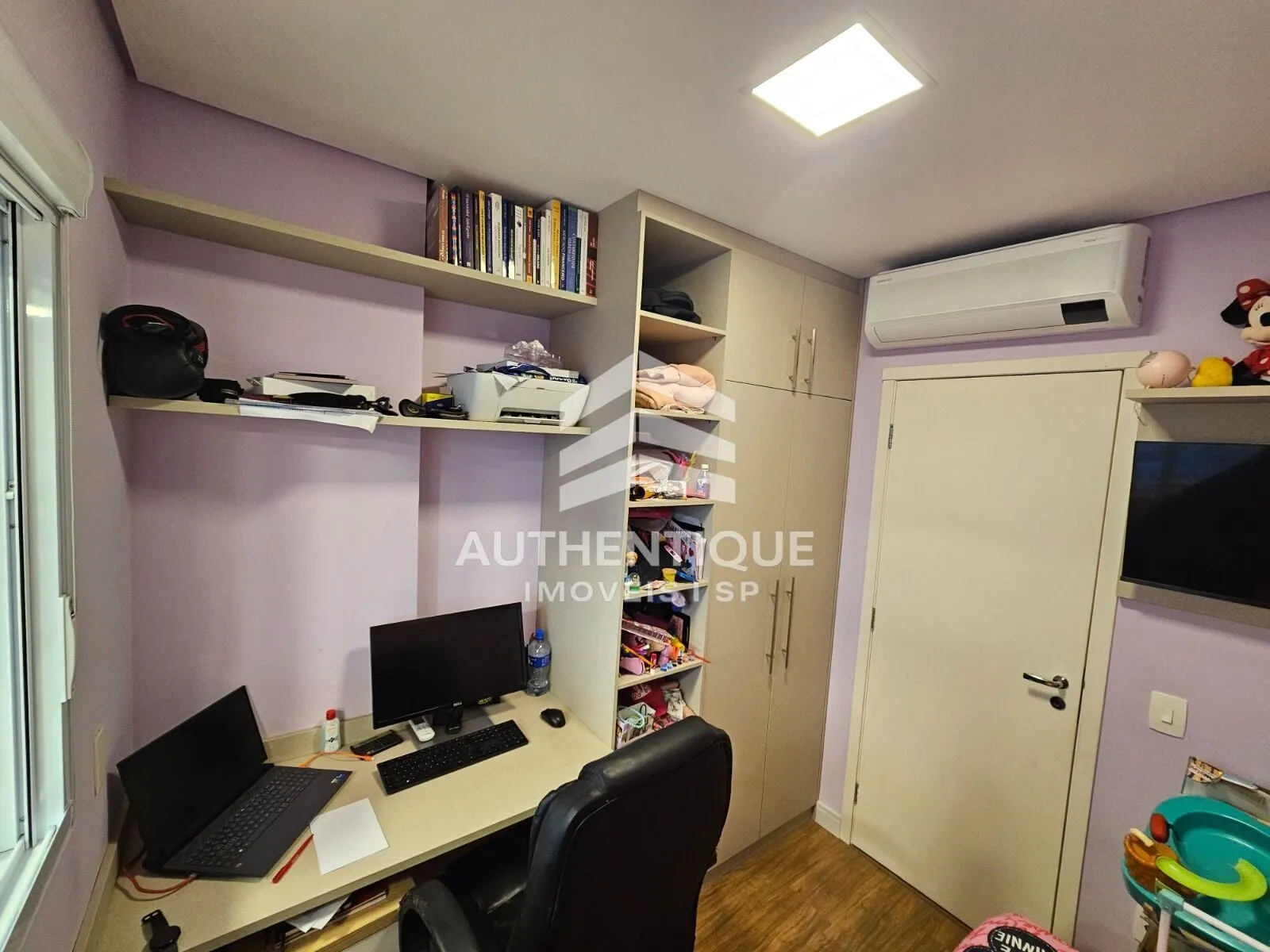 Imagem RED TATUAPÉ - Apartamento no bairro Tatuapé à venda!