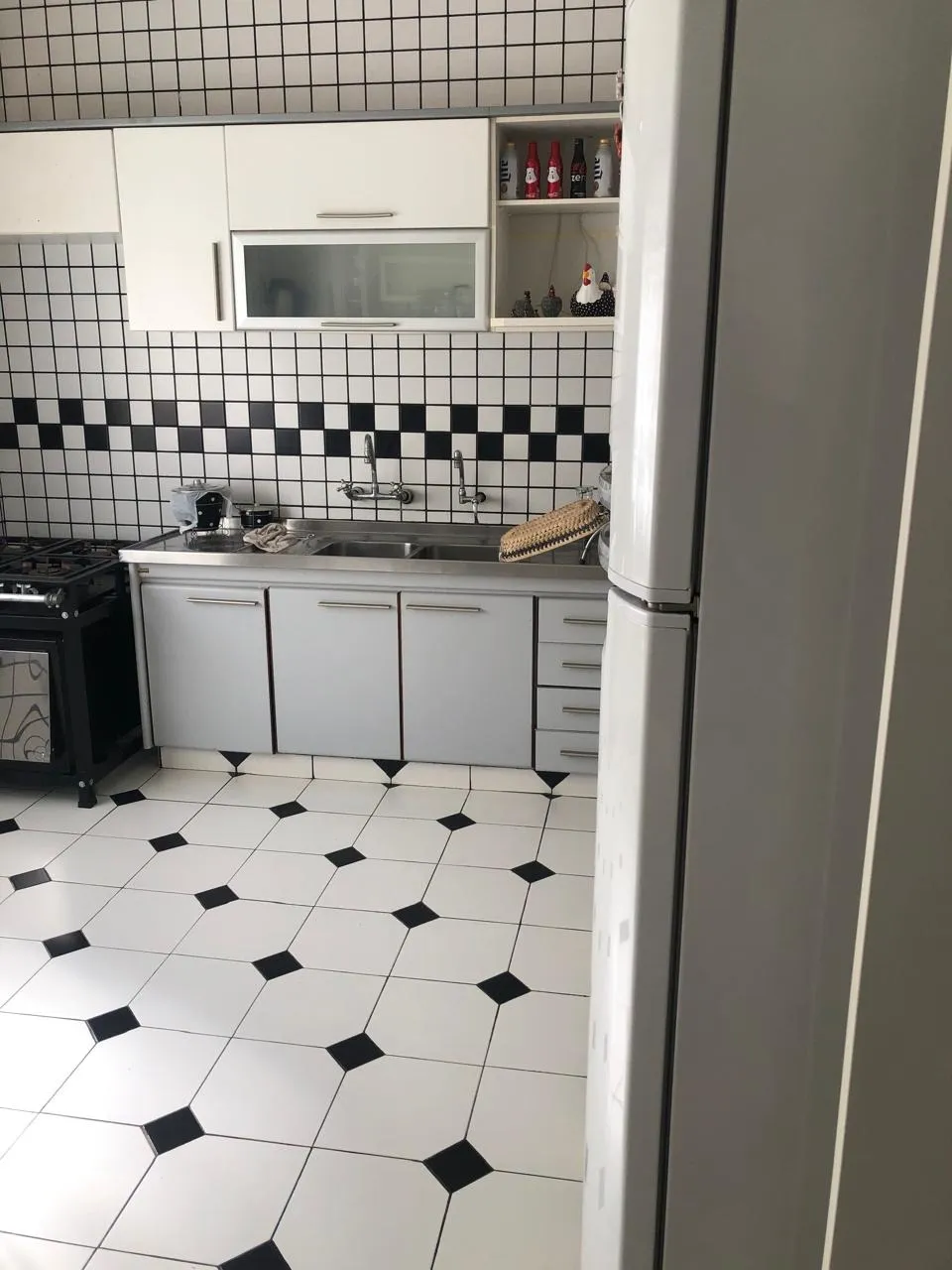 Imagem Condomínio Portal do Sabiá ? Casa 3 Suítes, 1 Quarto, Área Gourmet de 90m², Escritório, 330m² de Construção