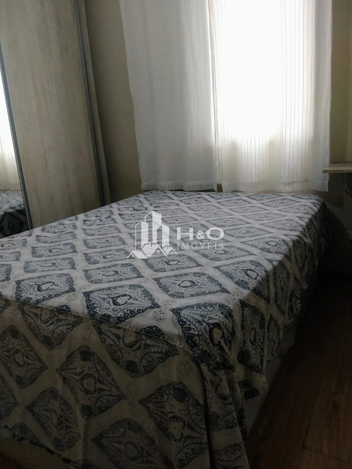 Imagem Apartamento 2 dormitórios à venda/aluguel - Próximo ao Metrô Guilhermina Esperança