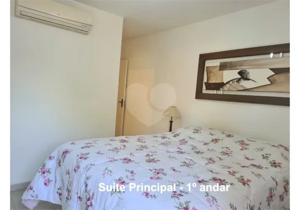 Imagem Casa à venda com 4 quartos, sendo 1 suíte, no condomínio Vila Panamericana, São Paulo - SP
