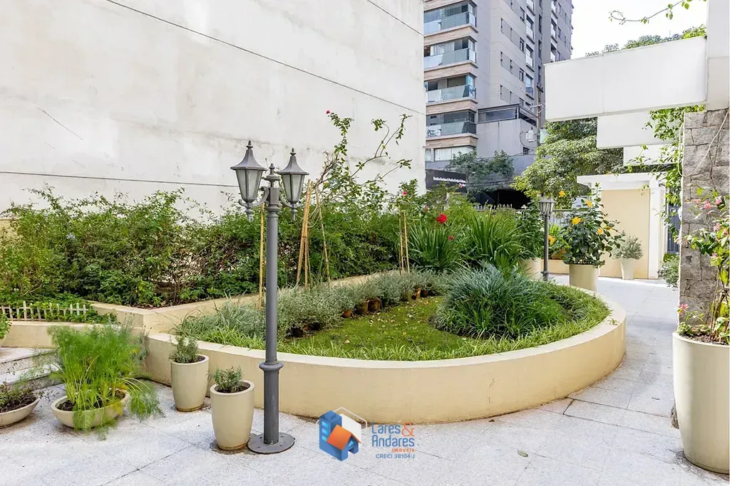 Imagem Apartamento à venda 3 Quartos 2 Vagas 86M² Pinheiros São Paulo - SP