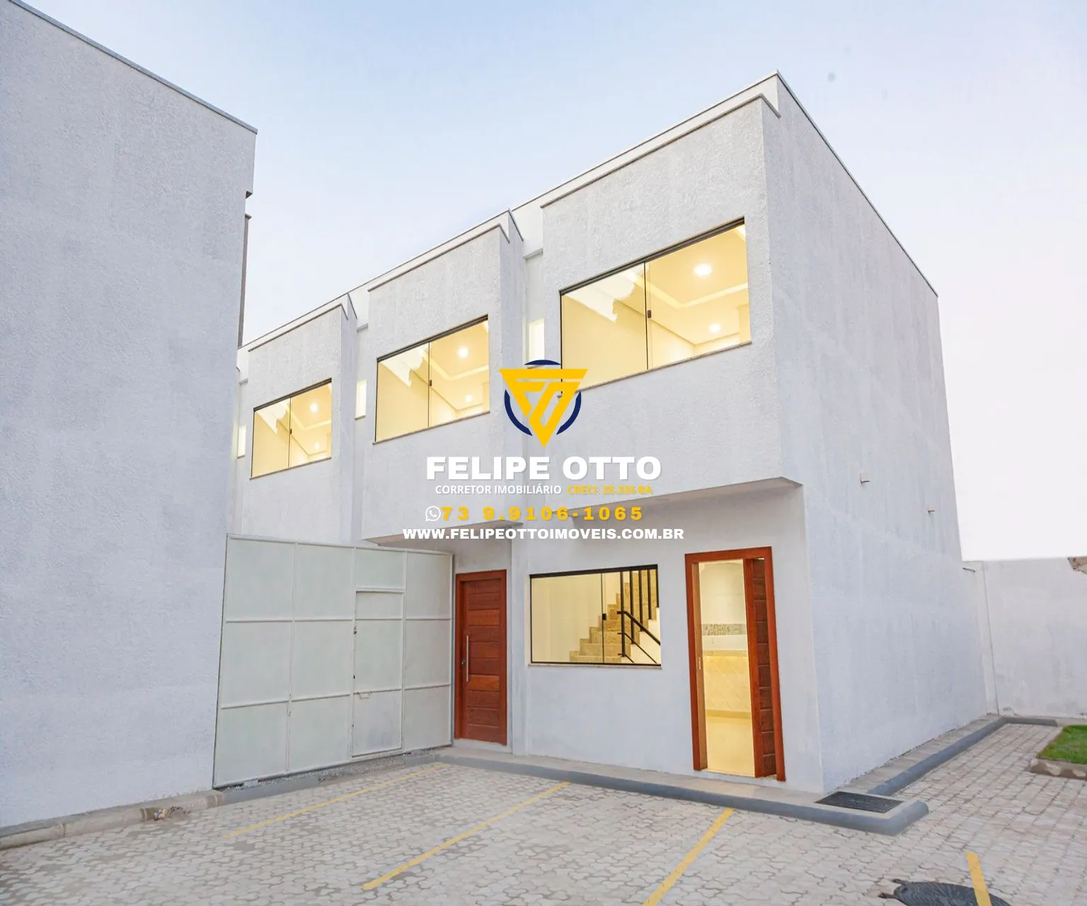 Foto do imóvel APARTAMENTO RESIDENCIAL em PORTO SEGURO - BA, Fontana I em Fontana I, PORTO SEGURO - BA
