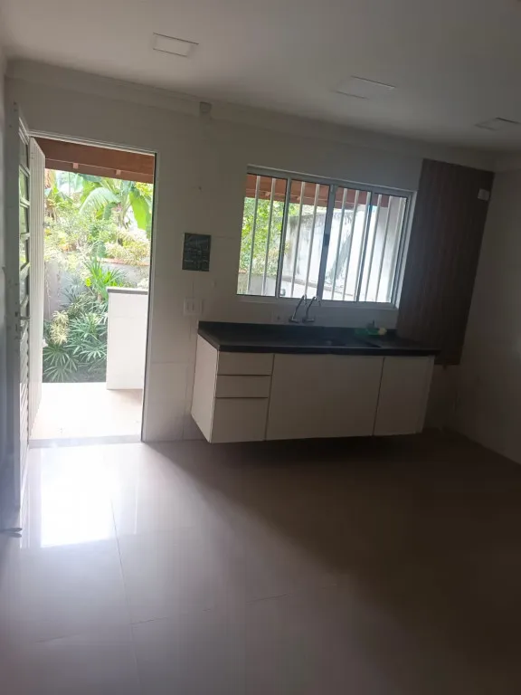 Imagem Sobrado com 118m², 2 Vagas, Vila Nair, São Paulo