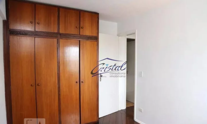 Imagem Apartamento com 2 quartos à venda, 70 m² - Jardim Taboão - São Paulo/SP
