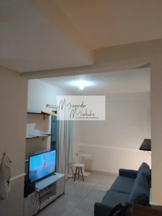 Imagem Apartamento à venda no bairro Vargem Grande - Florianópolis/SC