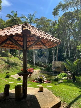 Imagem Lindo Sitio com toda área de lazer.