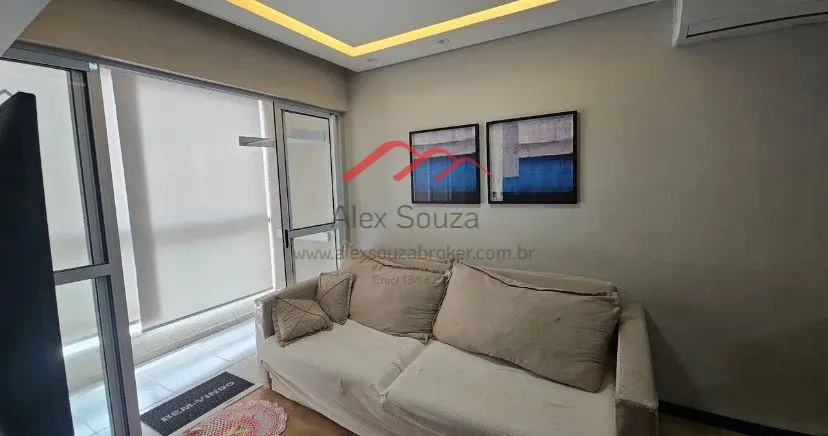Imagem Apartamento para Venda em Hortolândia, Jardim São Bento, 2 dormitórios, 1 suíte, 1 banheiro, 1 vaga