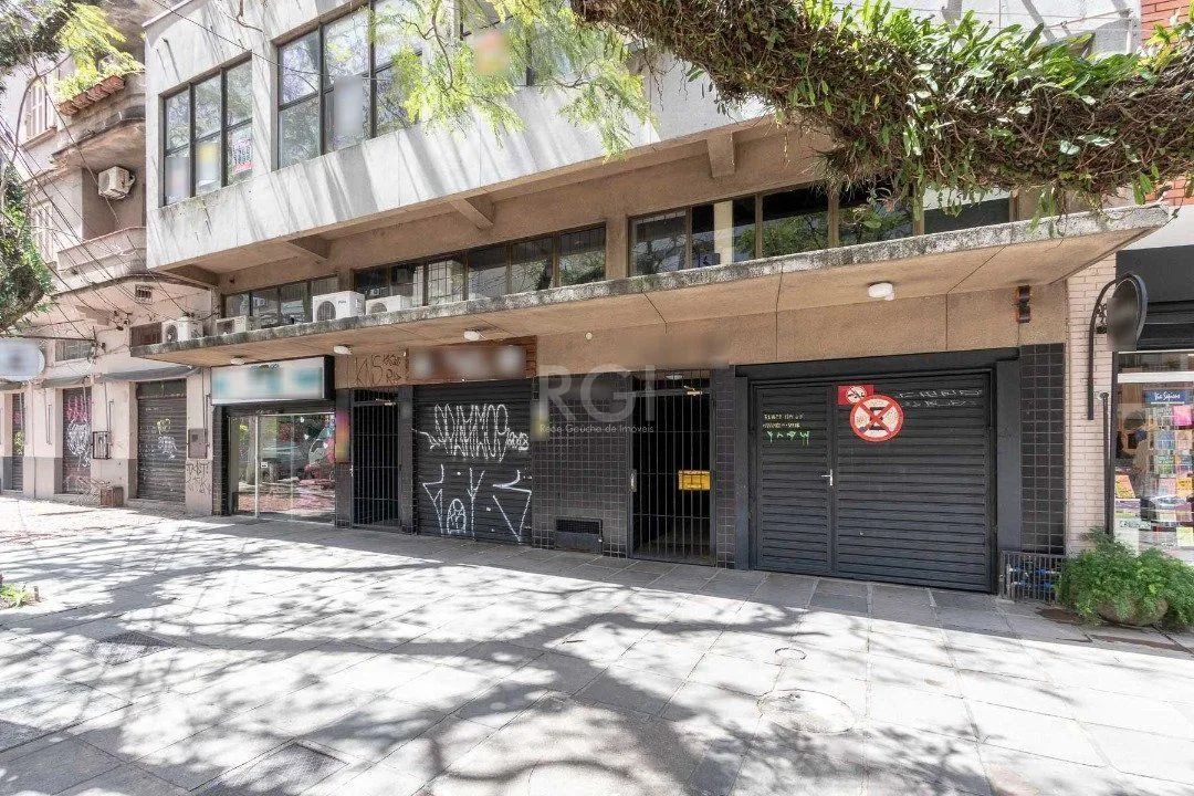 Imagem Conjunto/Sala para Venda - 83.48m², 0 dormitórios, Cidade Baixa