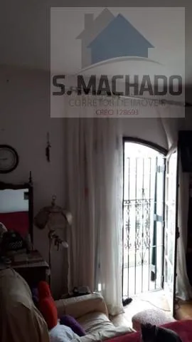 Imagem Sobrado para Venda em Santo André / SP no bairro Santa Terezinha