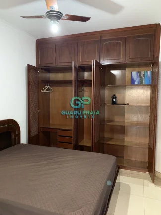 Imagem Apartamento à venda no bairro Enseada - Guarujá/SP