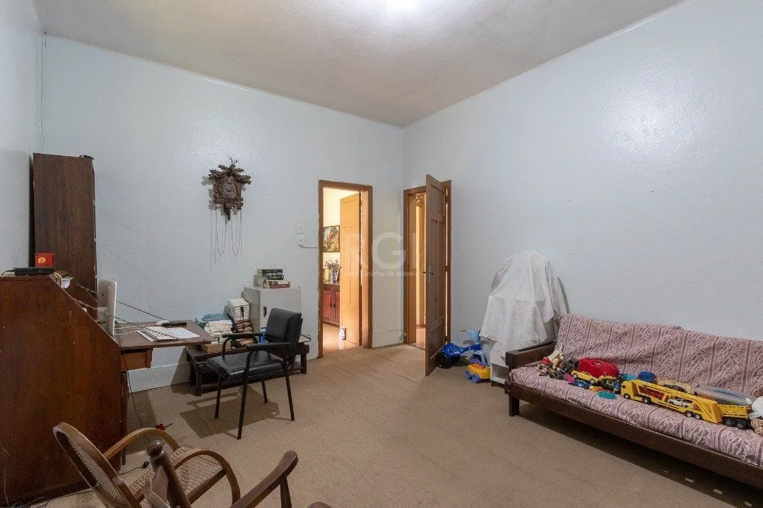 Imagem Terreno para Venda - 250m², Cavalhada