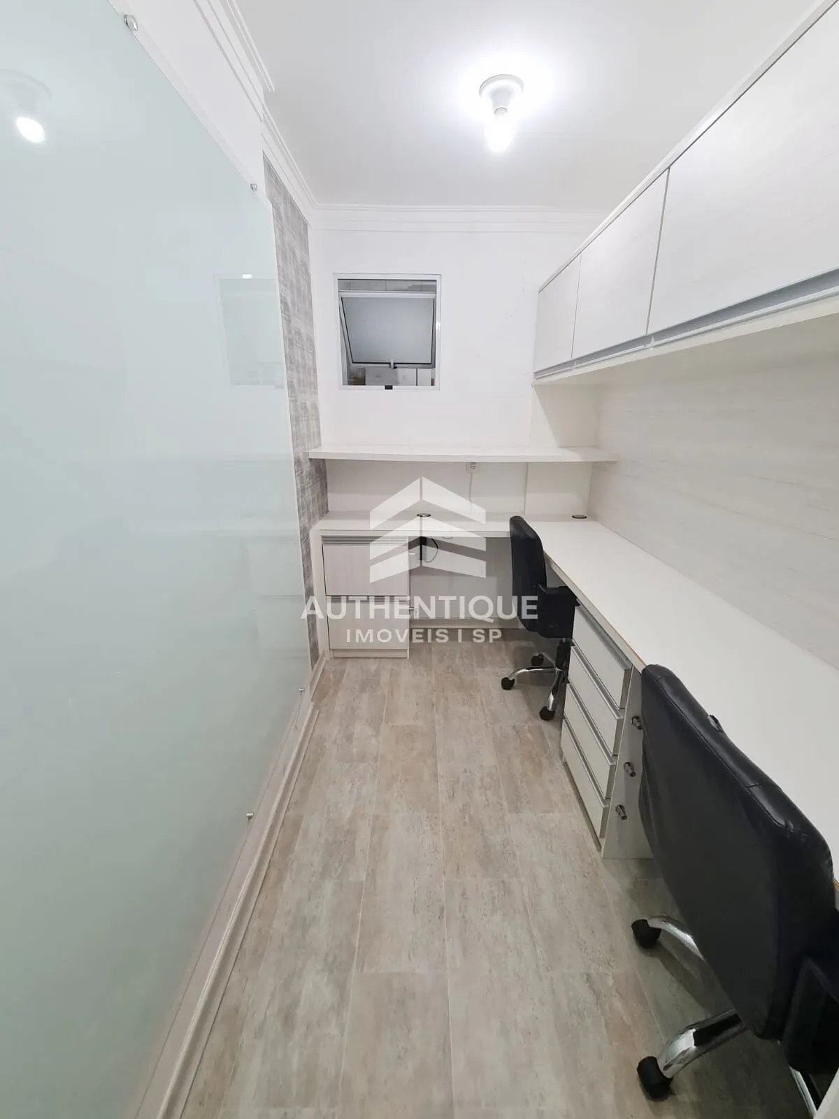 Imagem ARCADIA CENTRO SAO BERNARDO DO CAMPO - Apartamento no Centro de São Bernardo do Campo à venda