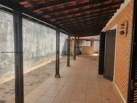 Imagem Casa para Venda em Limeira, Parque Egisto Ragazzo, 3 dormitórios, 1 suíte, 1 banheiro, 2 vagas