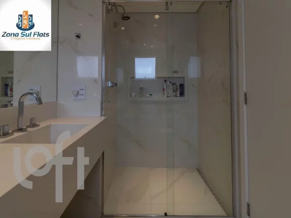 Imagem Apartamento Alto Padrão à Venda Na região da Vila Mariana Com 3 Suítes e 3 Vagas