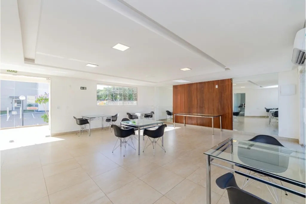 Imagem Apartamento em Morro Santana