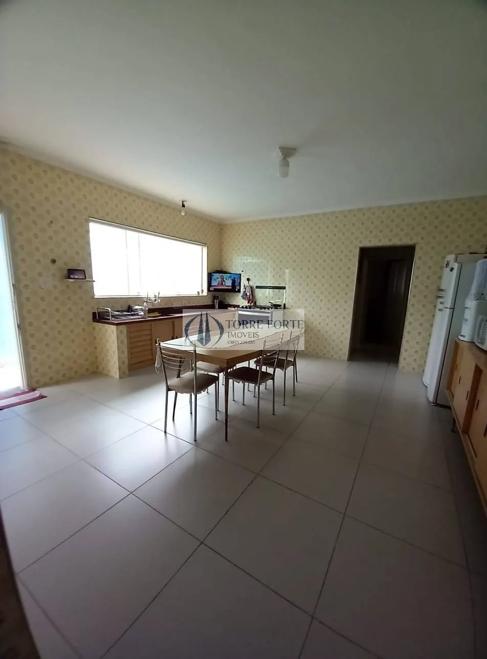 Imagem Maravilhosa casa Térrea com 3 dormitórios na Vila Carrão