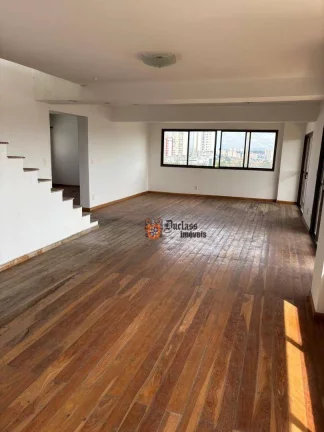 Imagem Cobertura com 4 dormitórios à venda, 636 m² por R$ 1.750.000,00 - Morumbi - São Paulo/SP