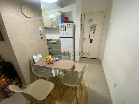 Imagem APARTAMENTO RESIDENCIAL em PALHOÇA - SC, PONTE DO IMARUIM