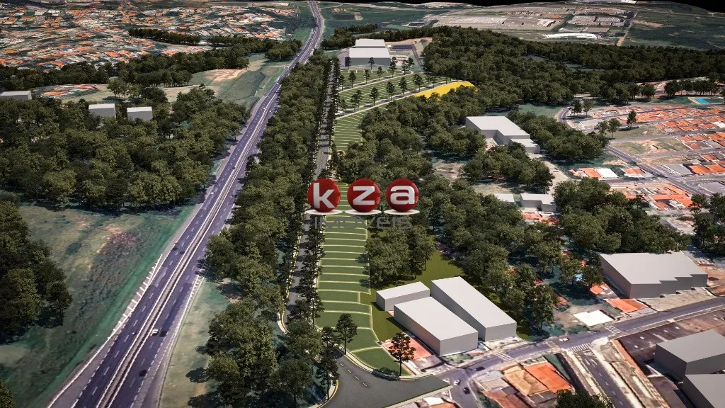 Imagem Terreno Comercial à Venda em Vinhedo-SP, Bairro Turim - Loteamento Comercial de a partir de 250m² de Área