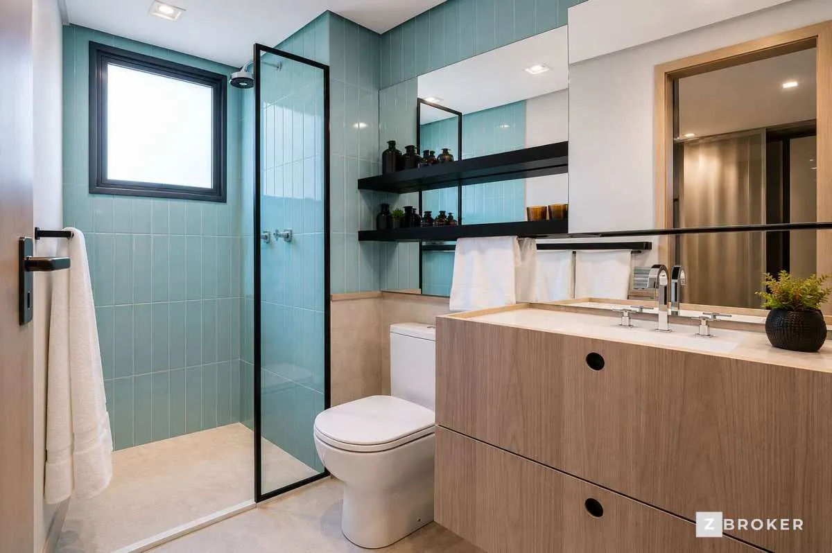 Imagem Apartamento à venda em Ubatuba, Centro, com 1 quarto, 36m2