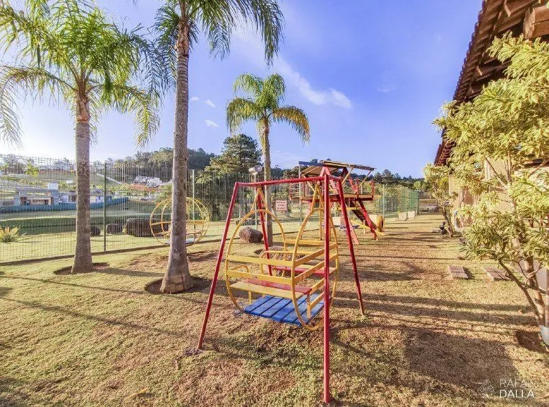 Imagem Terreno em Condominio para Venda - 0m², 0 dormitórios, Alphaville