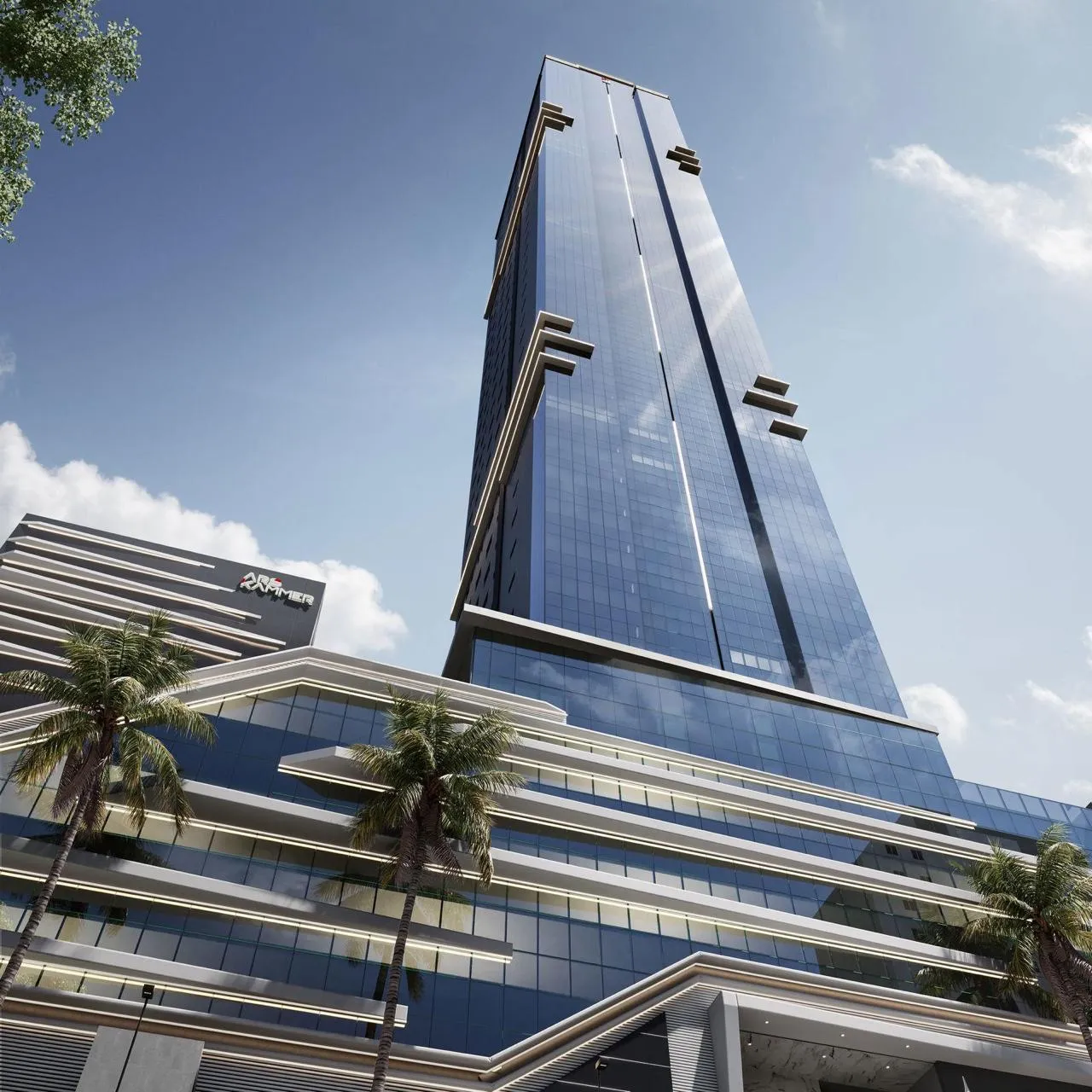 Foto do imóvel Apartamento à venda com 202m2 por R$ 4.600.000,00